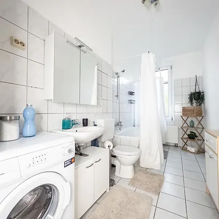 2-room With 4 Single Beds *